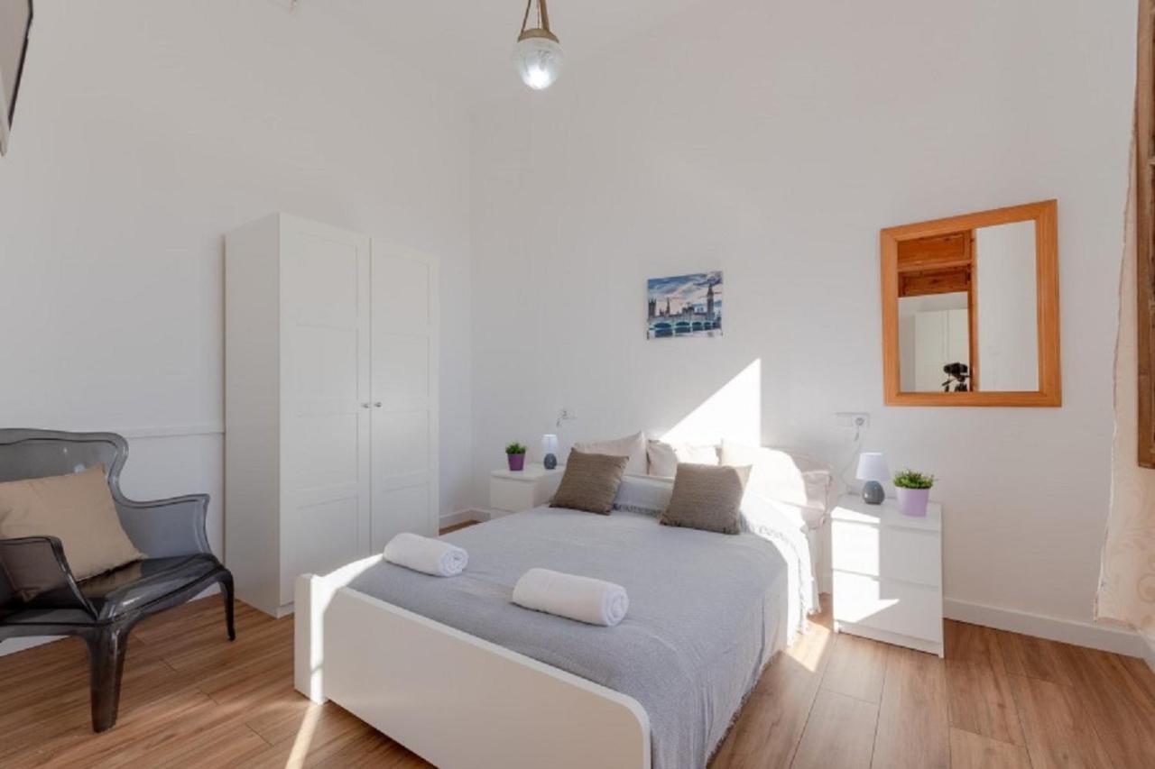 Ca Na Pessina,Con Piscina Privada Vila Sa Pobla Exterior foto