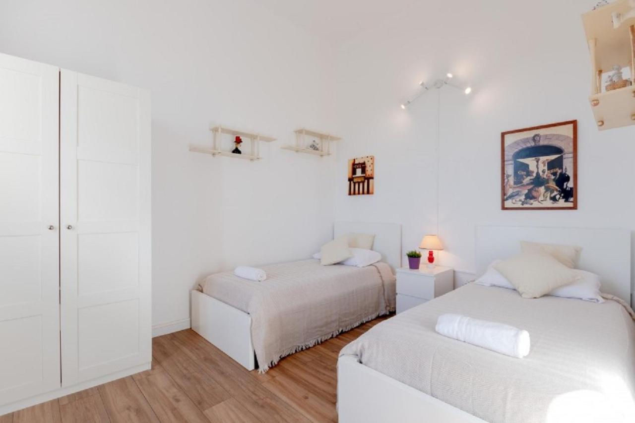 Ca Na Pessina,Con Piscina Privada Vila Sa Pobla Exterior foto